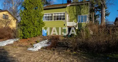 Haus 4 zimmer in Valkeakoski, Finnland