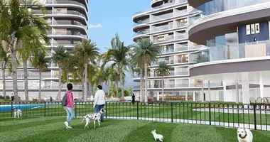 Apartamento 3 habitaciones en Dubái, Emiratos Árabes Unidos