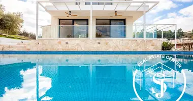 Villa 3 bedrooms in Paliouri, Greece