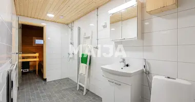 Wohnung 3 zimmer in Jarvenpaa, Finnland