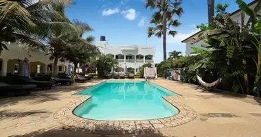 Top Rated Luxury Boutique Apartment Complex For Sale | Brufut Heights – Trankil The Gambia в Sukuta, Гамбия