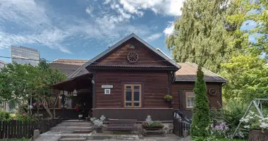 Apartamento 1 habitación en Vilna, Lituania