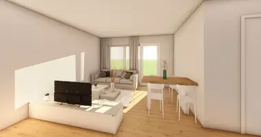 Apartamento en Viena, Austria