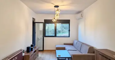 Квартира 1 спальня в Бечичи, Черногория