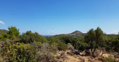 Parcela en District of Agios Nikolaos, Grecia