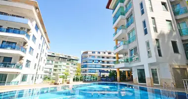 Apartamento 3 habitaciones en Kargicak, Turquía