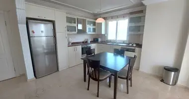 3 room apartment in Alanya, Turkey