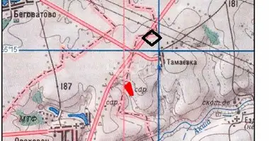 Plot of land in Shatovskiy selsovet, Russia