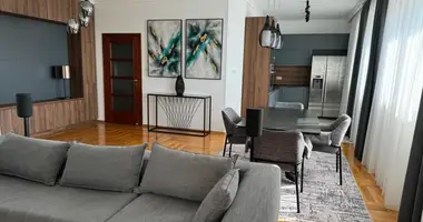 2 bedroom apartment in Bar, Montenegro