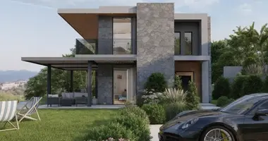 Haus 5 Schlafzimmer in Bodrum, Türkei