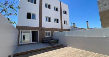 Apartamento 3 habitaciones en Pilar de la Horadada, España