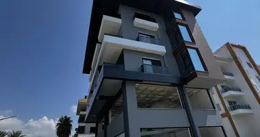 Appartement 1 chambre dans Alanya, Turquie