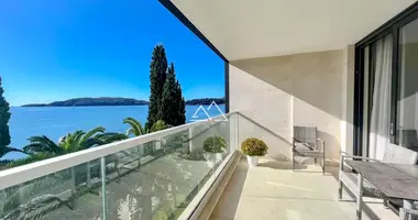 Appartement 2 chambres dans Rafailovici, Monténégro