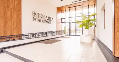 Propiedad comercial 44 m² en Poznan, Polonia