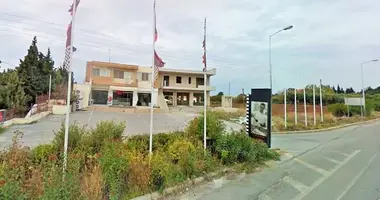 Commercial property 144 m² in Agios Mamas, Greece