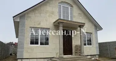 4 room house in Sievierodonetsk, Ukraine