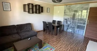 2 room apartment in Wroclaw, Poland