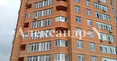 Apartamento 1 habitación en Odessa, Ucrania