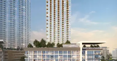 Appartement 3 chambres dans Doubaï, Émirats arabes unis