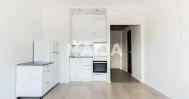 1 room apartment in Jarvenpaa, Finland