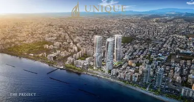 Pomieszczenie biurowe w Limassol, Cypr