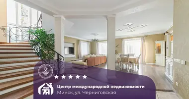 Casa de campo en Minsk, Bielorrusia