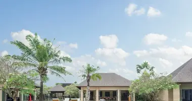 Villa in Kerobokan Kelod, Indonesien