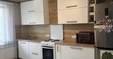 Appartement 3 chambres dans Liasny, Bélarus