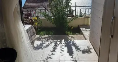 Apartment in Bijela, Montenegro