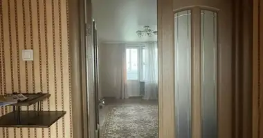 3 room apartment in Navahrudak, Belarus