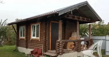 House in Brest, Belarus