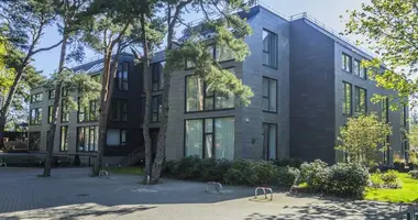 Квартира 1 комната в Паланга, Литва