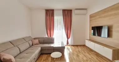 Apartamento 1 habitacion en Budva, Montenegro