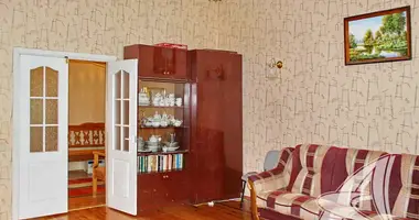 3 room apartment in Brest, Belarus