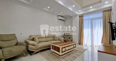 Appartement 2 chambres dans Batoumi, Géorgie