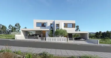 Haus 3 Schlafzimmer in Yeri, Zypern