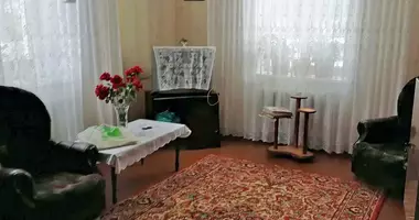 Квартира 3 комнаты в Домачево, Беларусь