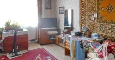 Apartamento 2 habitaciones en Brest, Bielorrusia