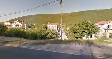 Grundstück in Bratesici, Montenegro