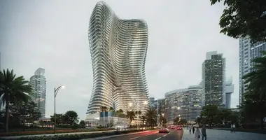 Appartement 2 chambres dans Dubaï, Émirats arabes unis