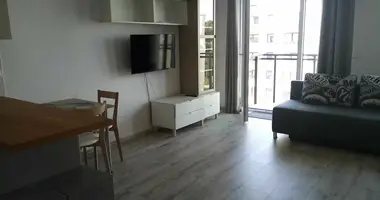 Apartamento 1 habitación en Danzig, Polonia