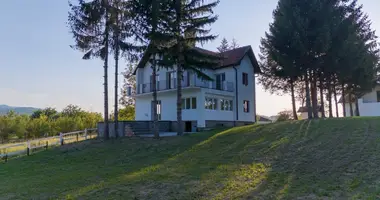 Casa 10 habitaciones en Belgrado, Serbia