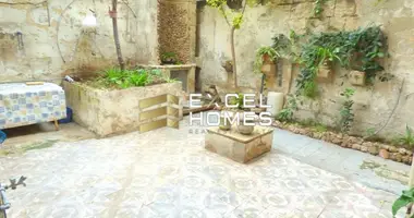 Townhouse 4 bedrooms in Msida, Malta