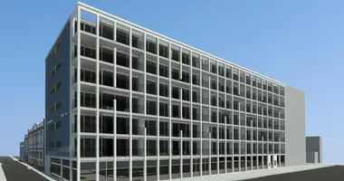 Shop 679 m² in Amsterdam, Netherlands
