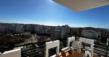 1 room studio apartment in Durres, Albania