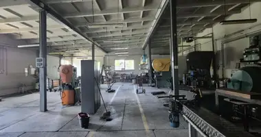 Shop 500 m² in Janikowo, Poland
