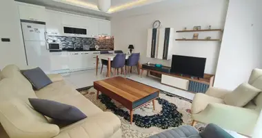 Wohnung 2 Zimmer in Mahmutlar, Türkei