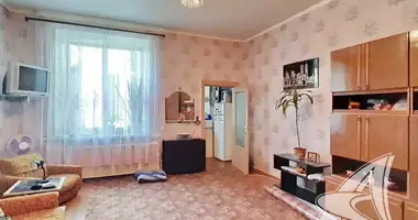 2 room apartment in Brest, Belarus