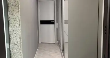 Apartamento 2 habitaciones en Odesa, Ucrania