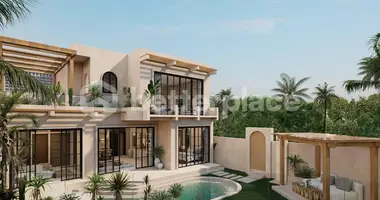 Villa in Balangan, Indonesien